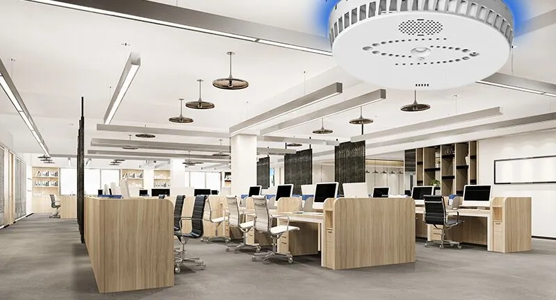 2025'te Modern PDKS Sistemleri: Hibrit Çalışma Döneminde Vardiya Yönetimi