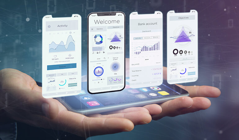 Modern Mobil Uygulama Geliştirme: 2025'te Cross-Platform, Native ve Hybrid Stratejiler