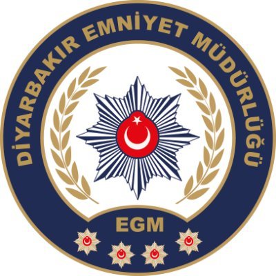 Diyarbakır İl Emniyet Müdürlüğü